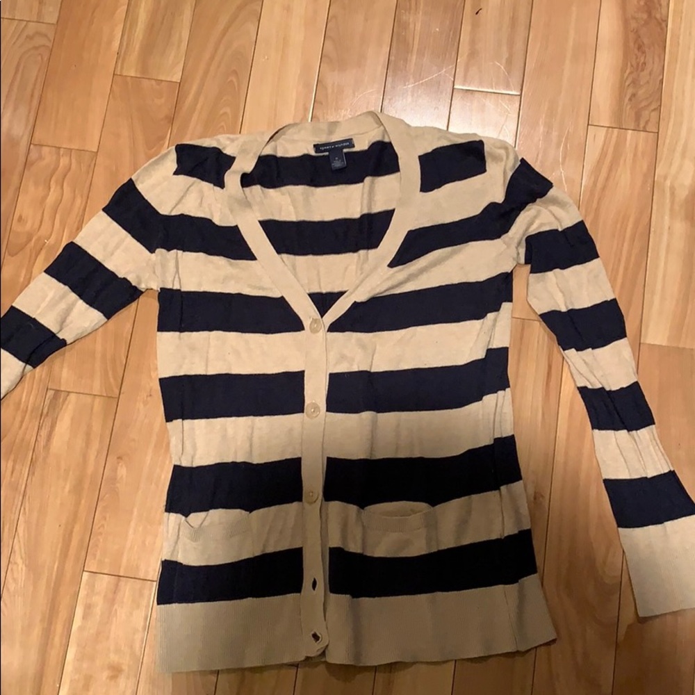 Medium Tommy Hilfiger dress button up